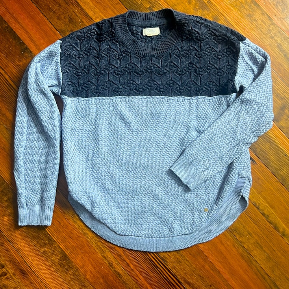 FatFace Sweater size 2
